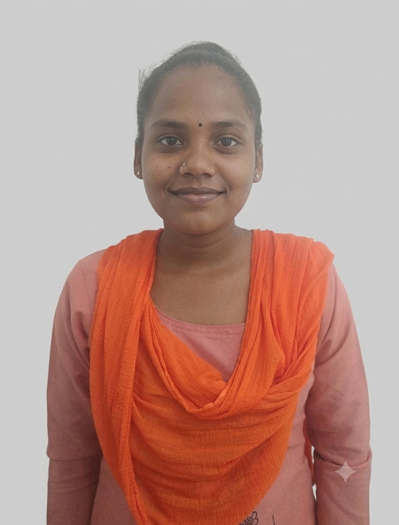 gangotri - Full time Cleaner in Malad West in Mumbai